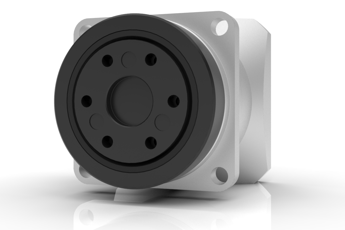 HPG Planetary Gearbox