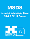 Safety Data Sheets